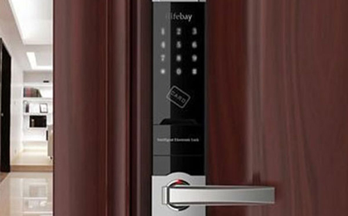 晋宁24小时上门开锁公司