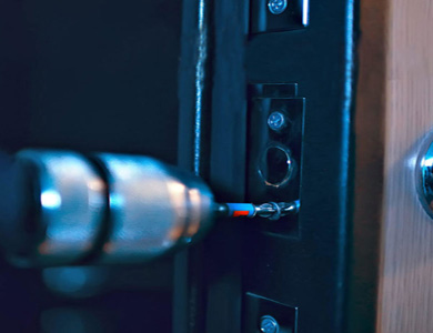 晋宁24小时上门开锁公司